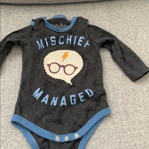 Onesie sold together
